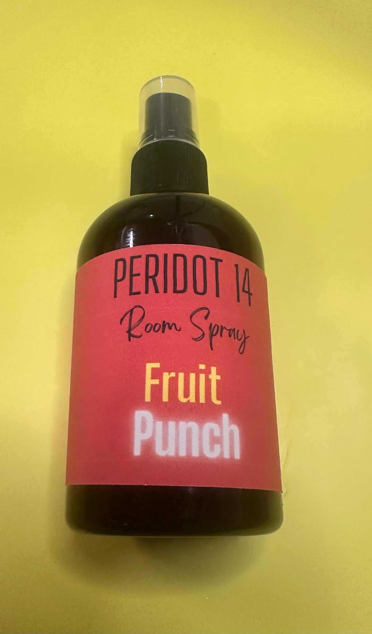 Fruit Punch Room Spray