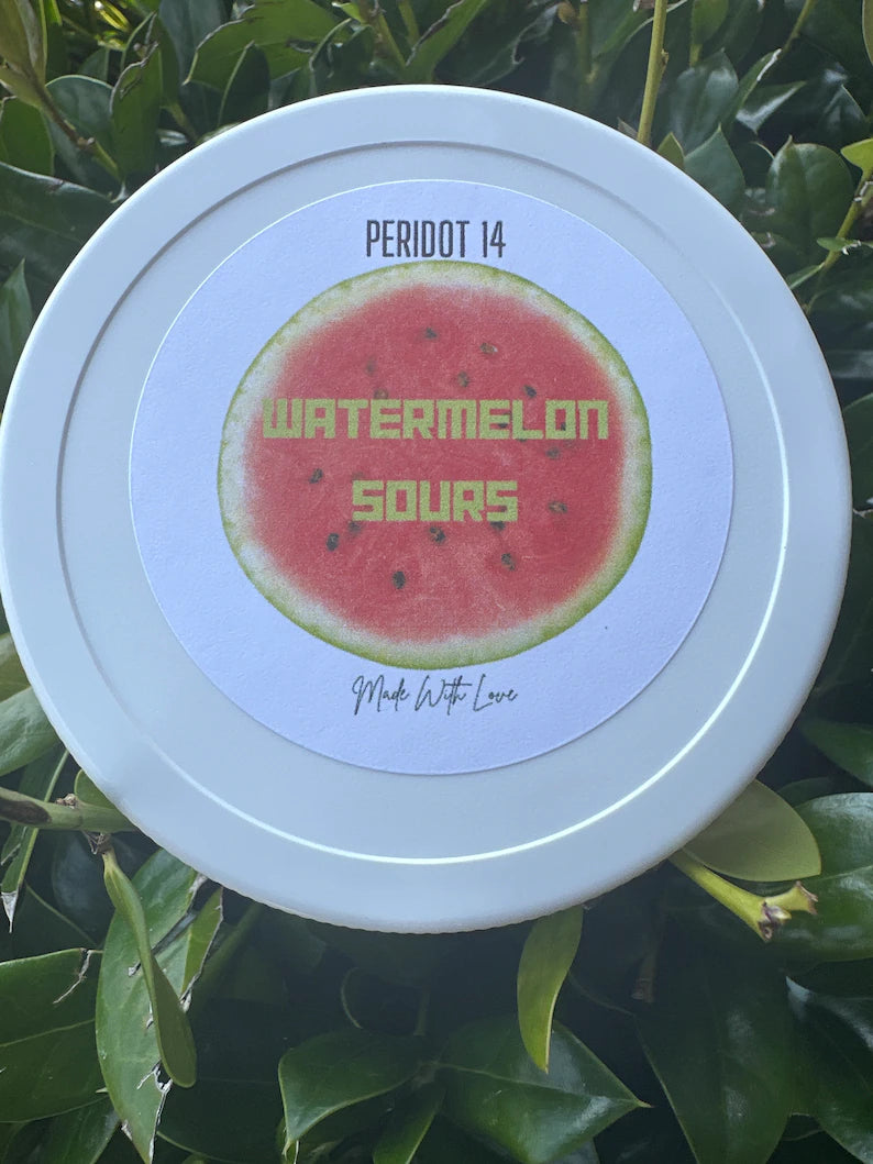 Watermelon Sours Wax Melt